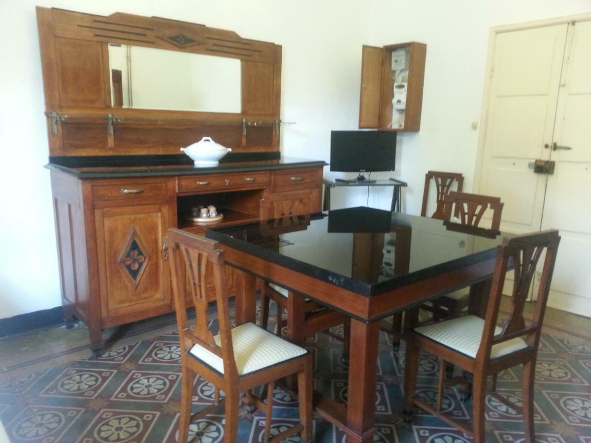 Appartement Via Cavasola Finale Ligure